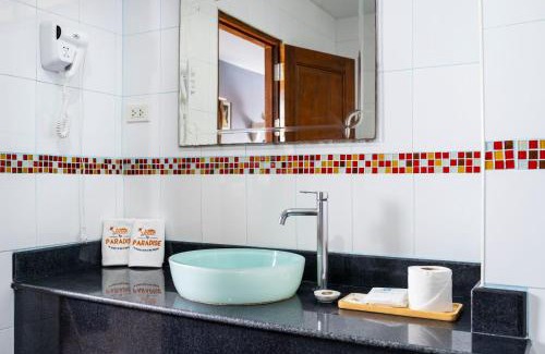 Baan Tai Casa | Street Zone Home stay by Little Paradise