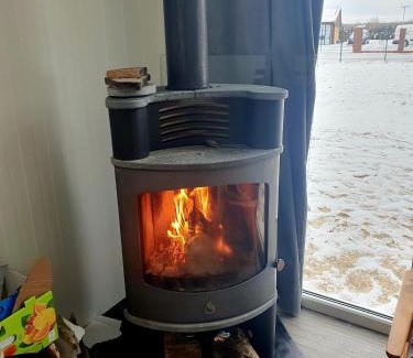 Chojnice Casa | Strefa relaxu u JJ
