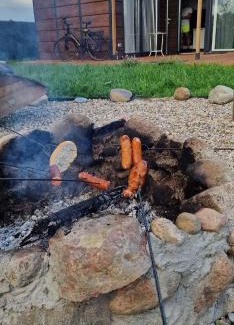 Chojnice Casa | Strefa relaxu u JJ