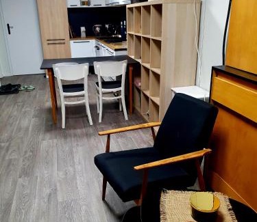 Chojnice Casa | Strefa relaxu u JJ