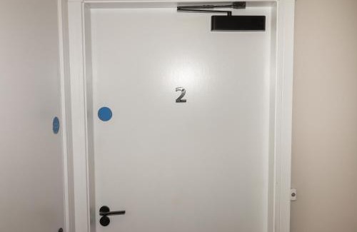 Dyserth Apartamento | Strength Rooms