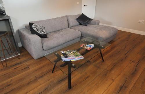Dyserth Apartamento | Strength Rooms