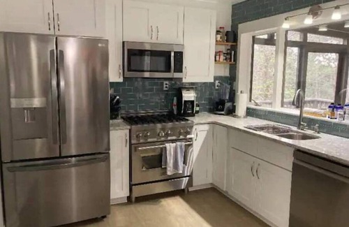 Pickens Casa | Stress Detox Mountain Retreat - See the best of Upstate South Carolina