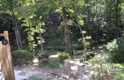 Pickens Casa | Stress Detox Mountain Retreat - See the best of Upstate South Carolina