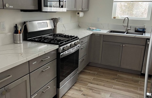 Holts Summit Casa | Stress free, Centrally located, Spacious 4-bedroom house in Holts Summit