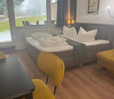 Sankt Englmar Apartamento | Stressless aktivCARD Bayerischer Wald inklusive