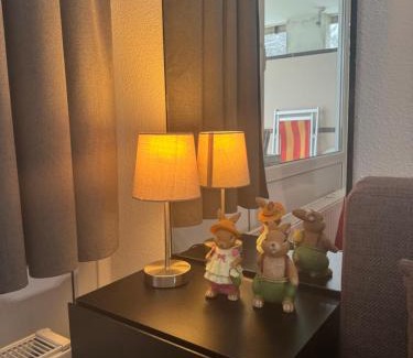Sankt Englmar Apartamento | Stressless aktivCARD Bayerischer Wald inklusive