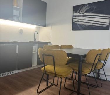 Sankt Englmar Apartamento | Stressless aktivCARD Bayerischer Wald inklusive