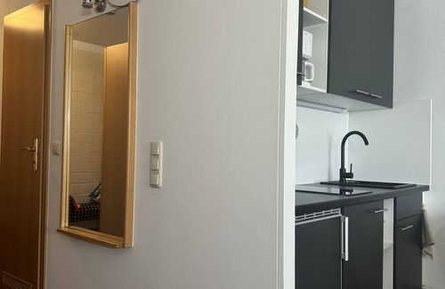 Sankt Englmar Apartamento | Stressless Hotelapparat Inklusive Aktivcard Bayerischer Wald