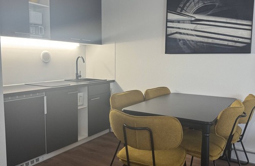 Sankt Englmar Apartamento | Stressless Hotelapparat Inklusive Aktivcard Bayerischer Wald