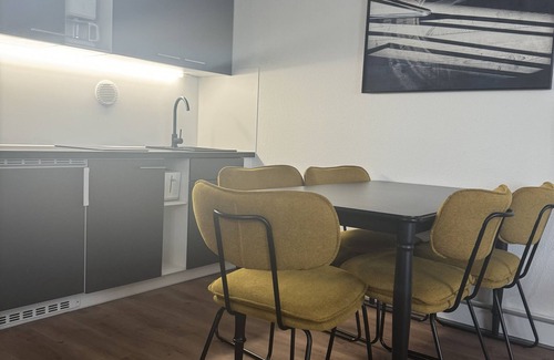 Sankt Englmar Apartamento | Stressless Hotelapparat Inklusive Aktivcard Bayerischer Wald