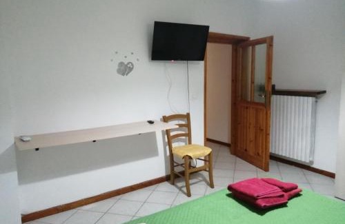 Strevi Apartamento | Strevi relax vino e belle passeggiate