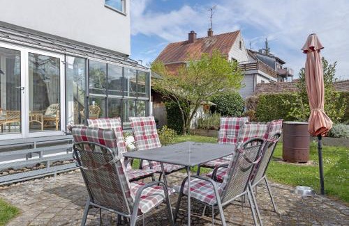 Radolfzell am Bodensee Apartamento | Stricker
