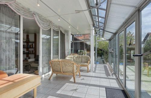 Radolfzell am Bodensee Apartamento | Stricker