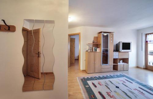 San Leonardo in Passiria Apartamento | Strickerhof - Appartment 2