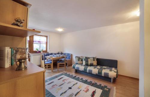 San Leonardo in Passiria Apartamento | Strickerhof - Appartment 2