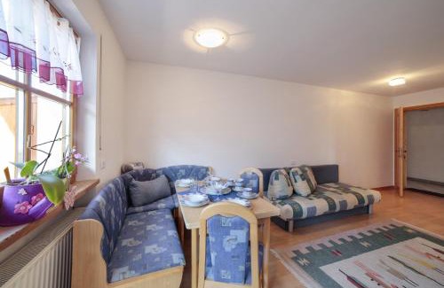 San Leonardo in Passiria Apartamento | Strickerhof - Appartment 2