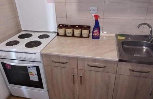 Stip Apartamento | STRICT City CENTER