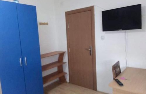 Stip Apartamento | STRICT City CENTER