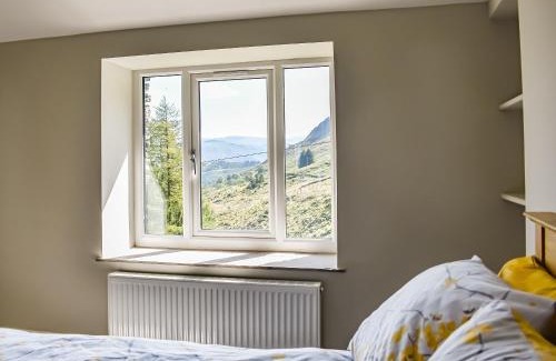 Glenridding Casa | Striding Edge Cottage