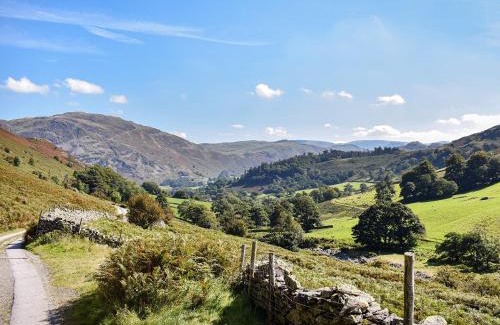 Glenridding Casa | Striding Edge Cottage