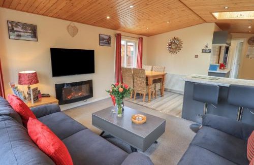 Troutbeck Casa | Striding Edge Lodge