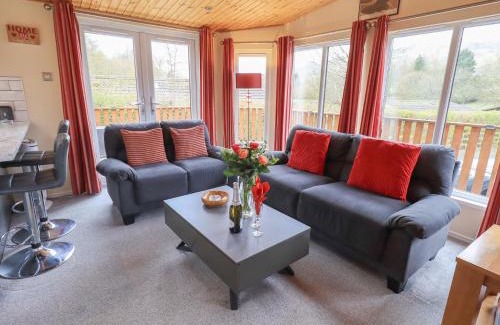 Troutbeck Casa | Striding Edge Lodge
