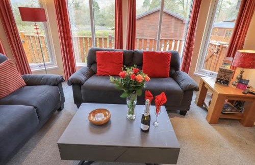 Troutbeck Casa | Striding Edge Lodge