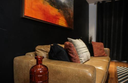 Sands End Apartamento | Striking Apartment in the Heart of Chelsea