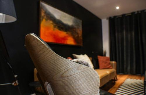 Sands End Apartamento | Striking Apartment in the Heart of Chelsea