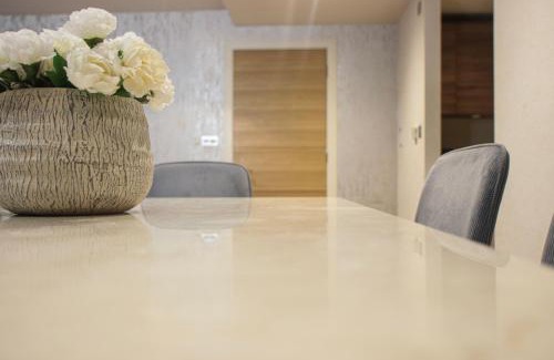 Sands End Apartamento | Striking Apartment in the Heart of Chelsea