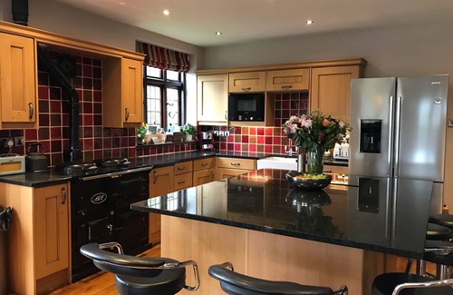 Shottery Casa | Hermosa casa en Stratford Upon Avon