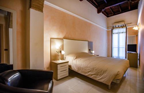 Centro Urbano Apartamento | Strinati Suite