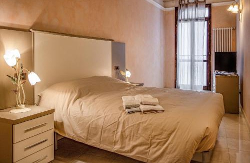 Centro Urbano Apartamento | Strinati Suite