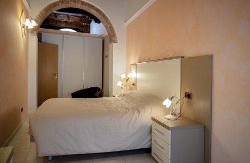 Centro Urbano Apartamento | Strinati Suite