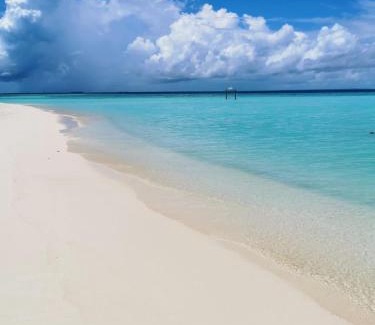 Gulhi Casa | String Wave Maldives