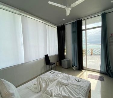 Gulhi Casa | String Wave Maldives