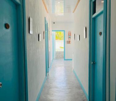 Gulhi Casa | String Wave Maldives