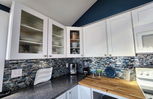 Jerusalem Casa | Striped Bass Villa - Beachfront Vacation Home