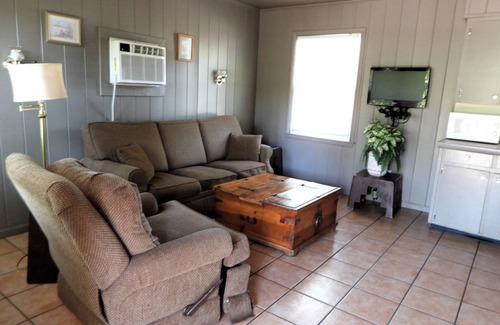 Royal Cabina | Striper Cabin