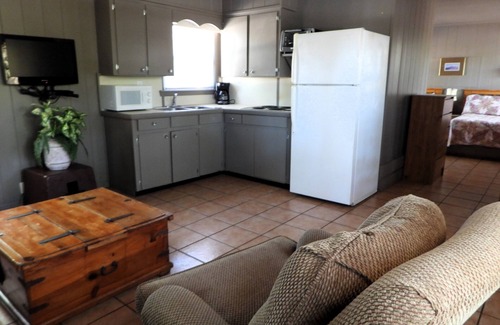 Royal Cabina | Striper Cabin