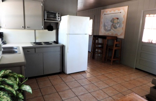 Royal Cabina | Striper Cabin
