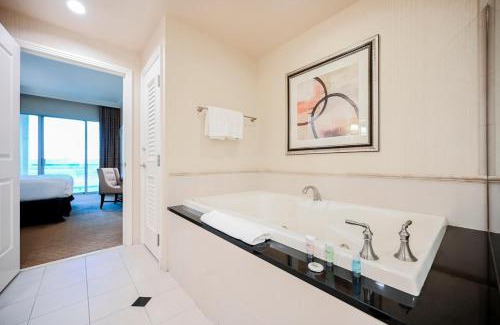 Las Vegas Apartamento | StripViewSuites Penthouse Two-Bedroom Conjoined Suite