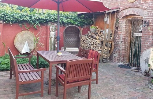 Strodehne Casa | Strodehne barrier-free