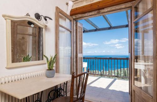 Skinaria Casa | Strofilia Authentic Villas