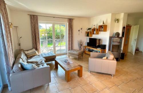 Zinnowitz Casa | Strohhut - Zinnowitz