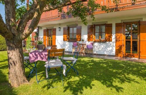 Bad Endorf Apartamento | Strohmayer Appartements