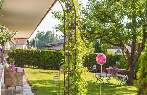 Bad Endorf Apartamento | Strohmayer Appartements
