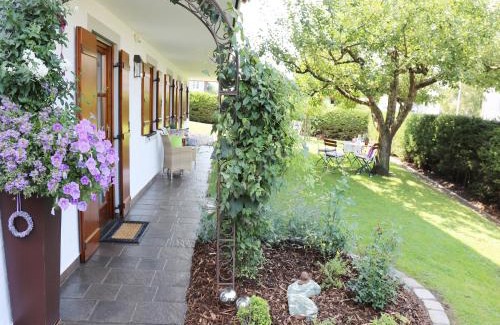 Bad Endorf Apartamento | Strohmayer Appartements