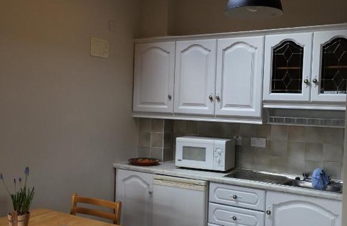 Strokestown Apartamento | Strokestown Townhouse apartments